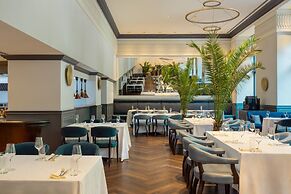 Tbilisi Marriott Hotel