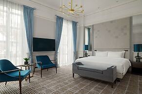 Tbilisi Marriott Hotel