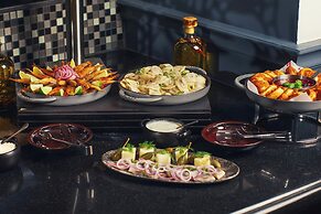Tbilisi Marriott Hotel