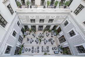 Tbilisi Marriott Hotel