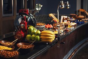 Tbilisi Marriott Hotel