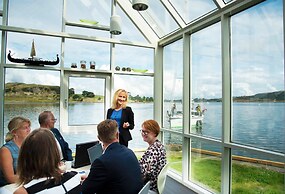 Utstein Kloster Hotell