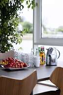 Utstein Kloster Hotell