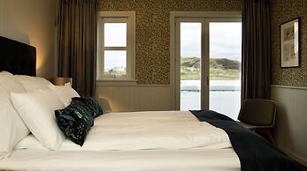 Utstein Kloster Hotell