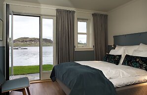 Utstein Kloster Hotell