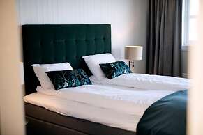 Utstein Kloster Hotell