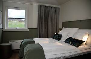 Utstein Kloster Hotell