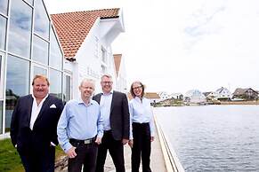 Utstein Kloster Hotell