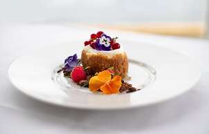 Utstein Kloster Hotell