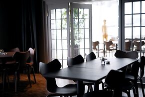 Utstein Kloster Hotell