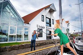 Utstein Kloster Hotell