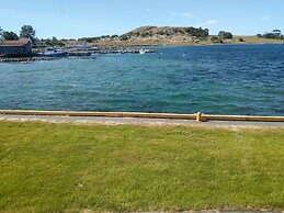 Utstein Kloster Hotell