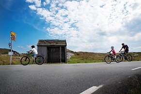 Utstein Kloster Hotell