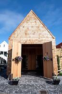 Utstein Kloster Hotell