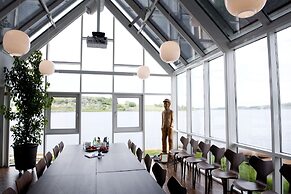 Utstein Kloster Hotell