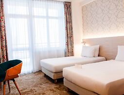 Metropol Hotel