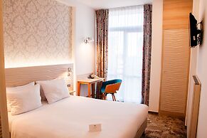 Metropol Hotel