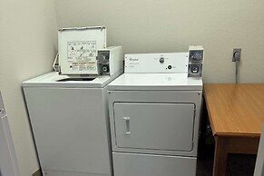 Comfort Inn Huntington near University area