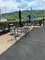 Comfort Inn Huntington near University area