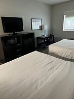 Comfort Inn Huntington near University area