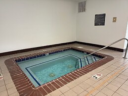 Comfort Inn Huntington near University area