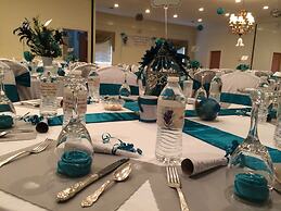 Comfort Inn Huntington near University area