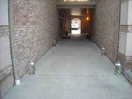 Comfort Inn Huntington near University area