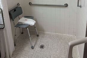 Comfort Inn Huntington near University area