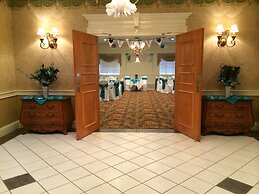 Comfort Inn Huntington near University area