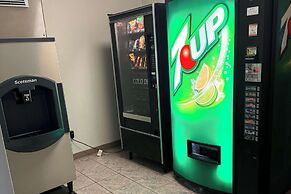 Comfort Inn Huntington near University area