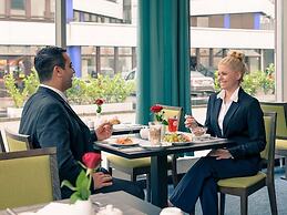 Mercure Hotel Frankfurt Eschborn Sued