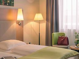 Mercure Hotel Frankfurt Eschborn Sued