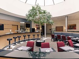 Mercure Hotel Frankfurt Eschborn Sued