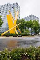 Mercure Hotel Frankfurt Eschborn Sued