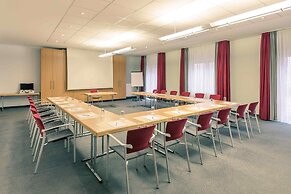 Mercure Hotel Frankfurt Eschborn Sued