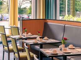 Mercure Hotel Frankfurt Eschborn Sued