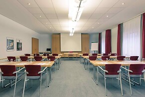 Mercure Hotel Frankfurt Eschborn Sued