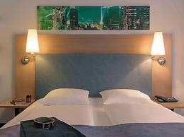 Mercure Hotel Frankfurt Eschborn Sued