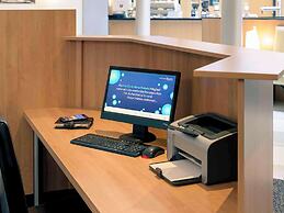 Mercure Hotel Frankfurt Eschborn Sued