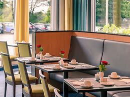 Mercure Hotel Frankfurt Eschborn Sued