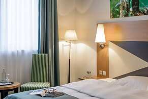 Mercure Hotel Frankfurt Eschborn Sued