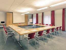 Mercure Hotel Frankfurt Eschborn Sued