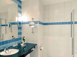 Mercure Hotel Frankfurt Eschborn Sued