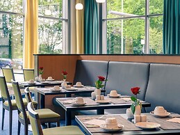 Mercure Hotel Frankfurt Eschborn Sued
