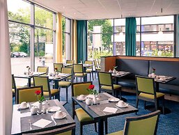 Mercure Hotel Frankfurt Eschborn Sued