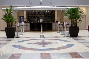 Bristol International Airport Hotel