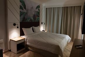 Bristol International Airport Hotel