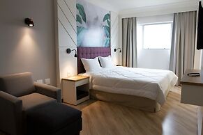 Bristol International Airport Hotel