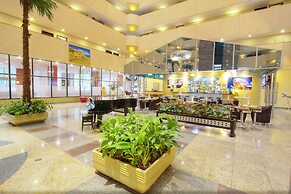 Bristol International Airport Hotel