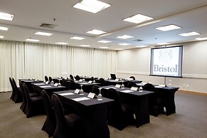 Bristol International Airport Hotel